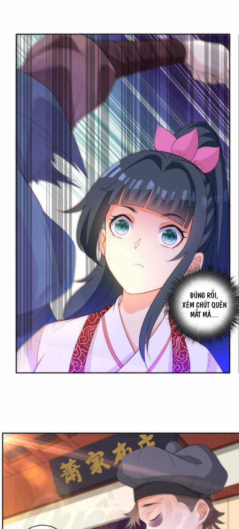 Nhất Đẳng Gia Đinh Chapter 61 trang 6