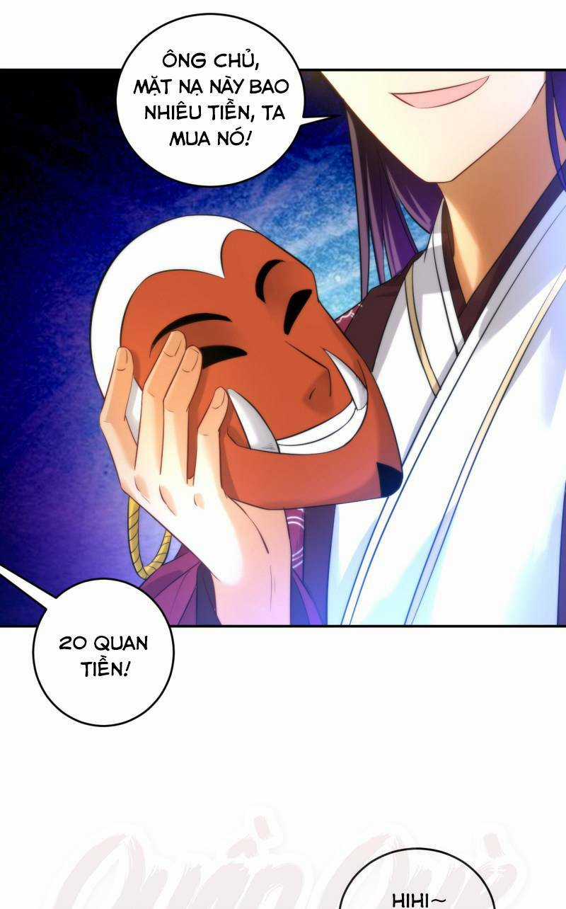 Nhất Đẳng Gia Đinh Chapter 61 trang 8