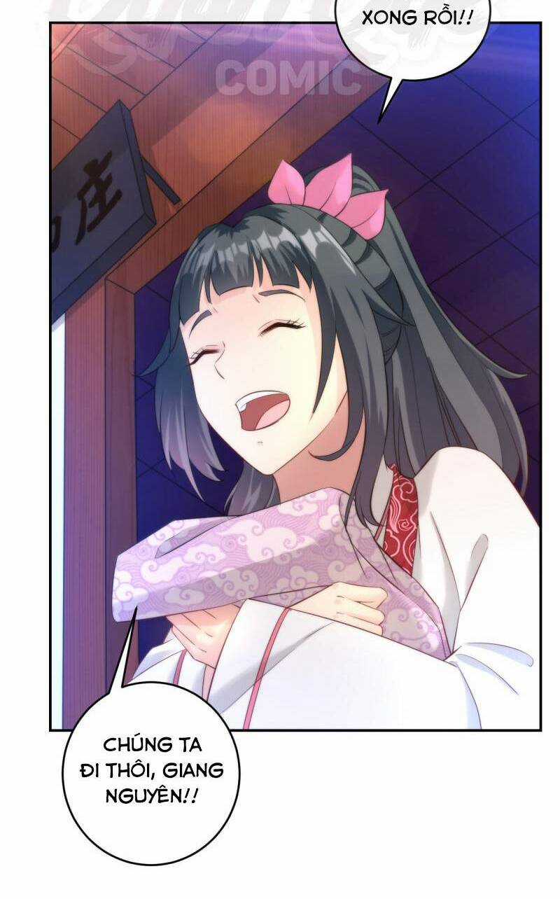 Nhất Đẳng Gia Đinh Chapter 61 trang 9