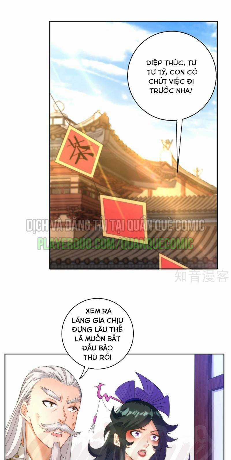 Nhất Đẳng Gia Đinh Chapter 62 trang 0