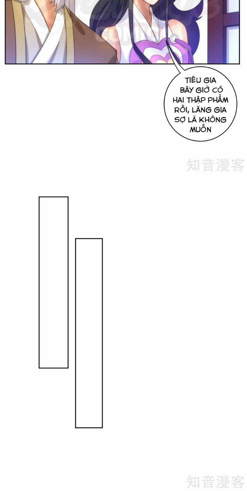 Nhất Đẳng Gia Đinh Chapter 62 trang 1