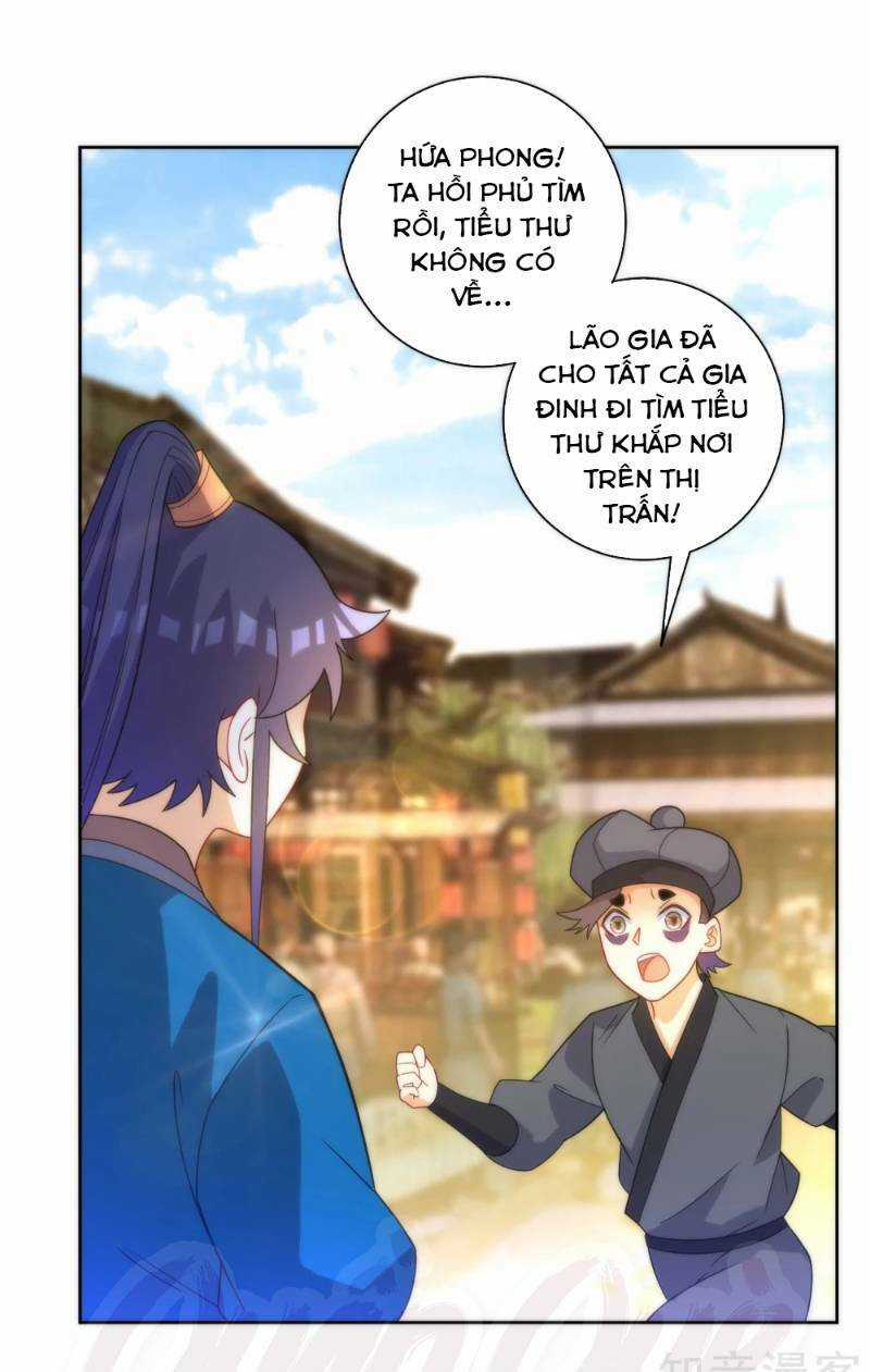 Nhất Đẳng Gia Đinh Chapter 62 trang 12