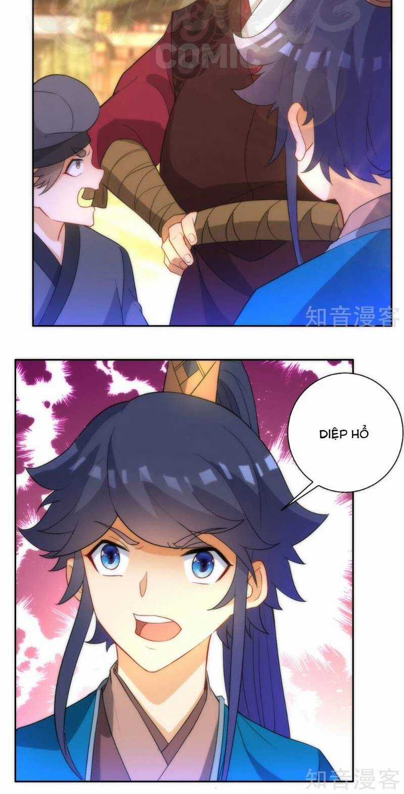 Nhất Đẳng Gia Đinh Chapter 62 trang 15