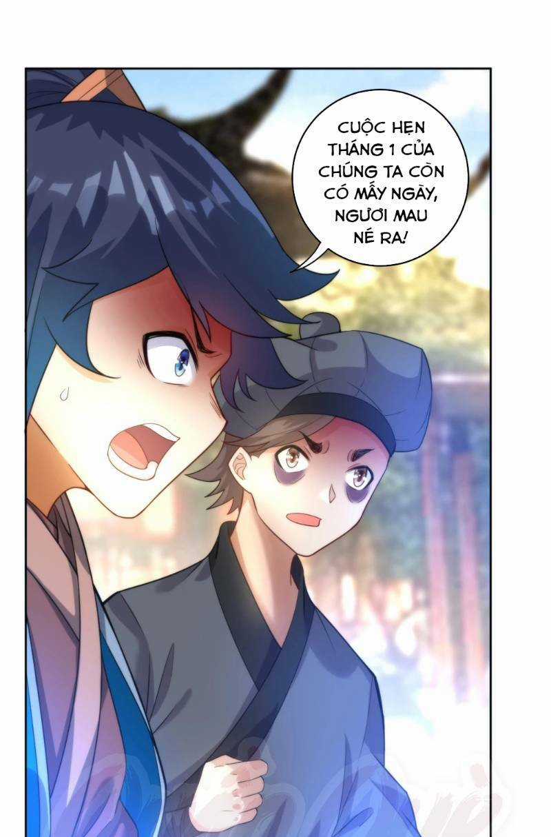 Nhất Đẳng Gia Đinh Chapter 62 trang 18