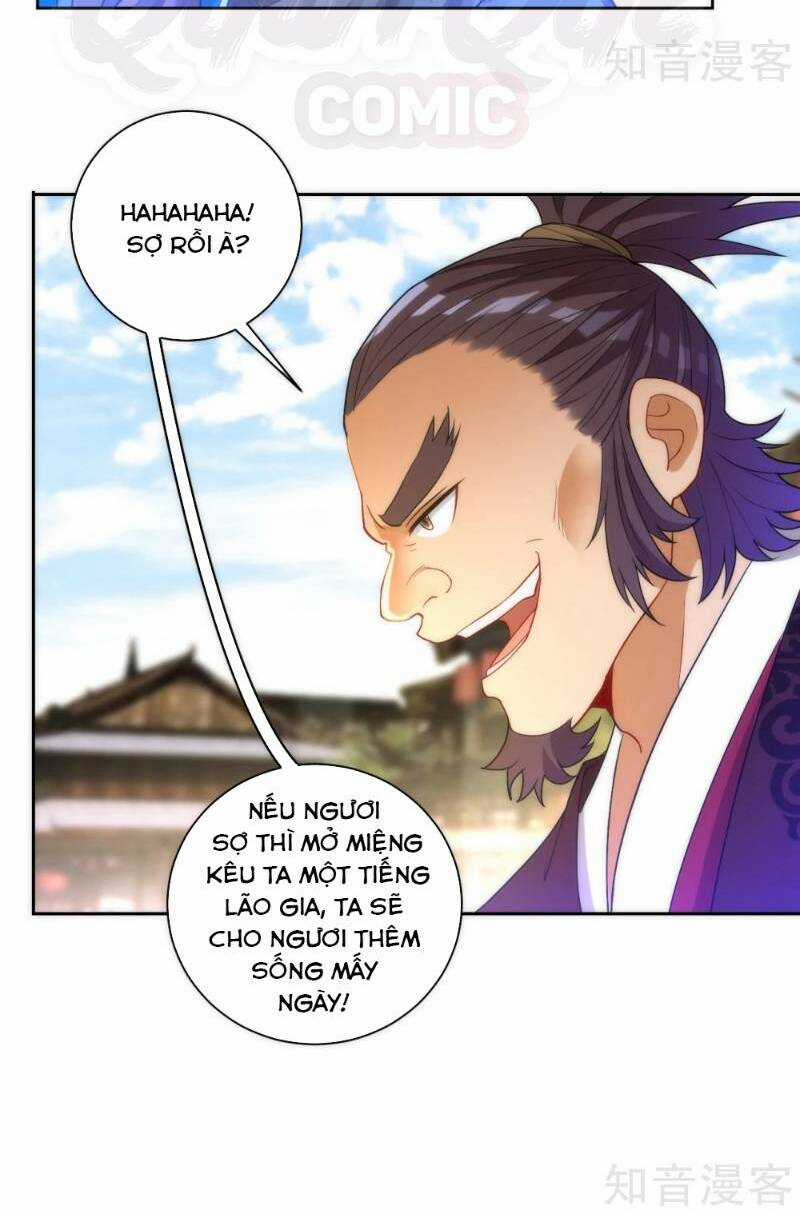 Nhất Đẳng Gia Đinh Chapter 62 trang 19