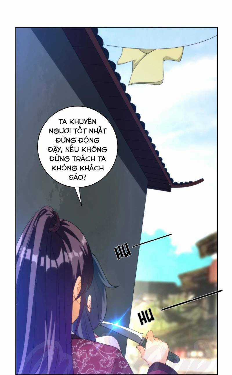 Nhất Đẳng Gia Đinh Chapter 62 trang 2