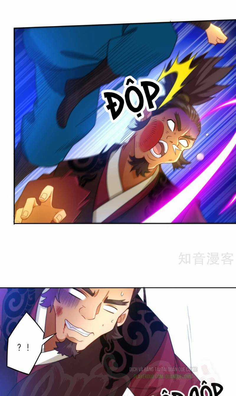 Nhất Đẳng Gia Đinh Chapter 62 trang 24