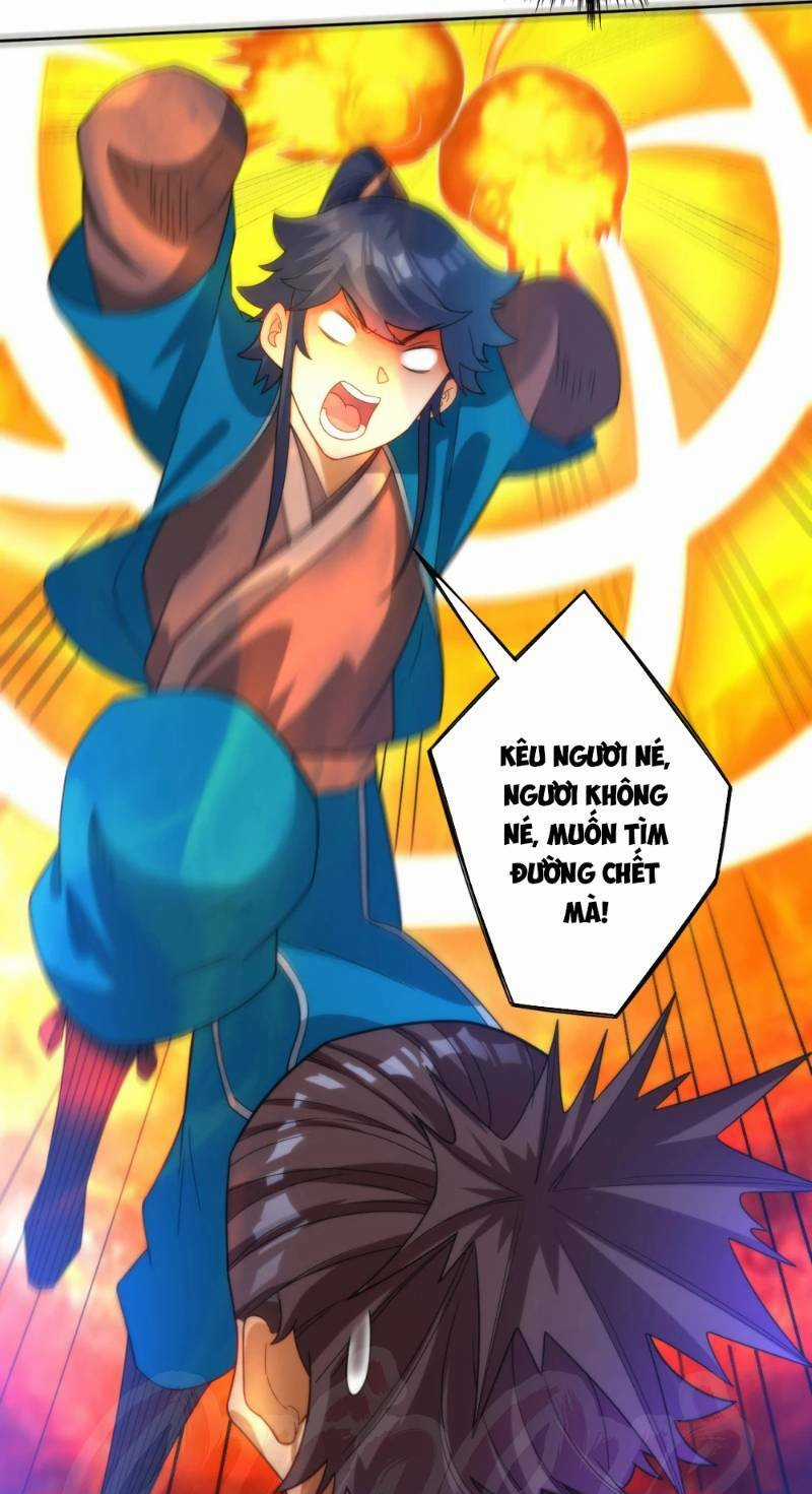 Nhất Đẳng Gia Đinh Chapter 62 trang 26
