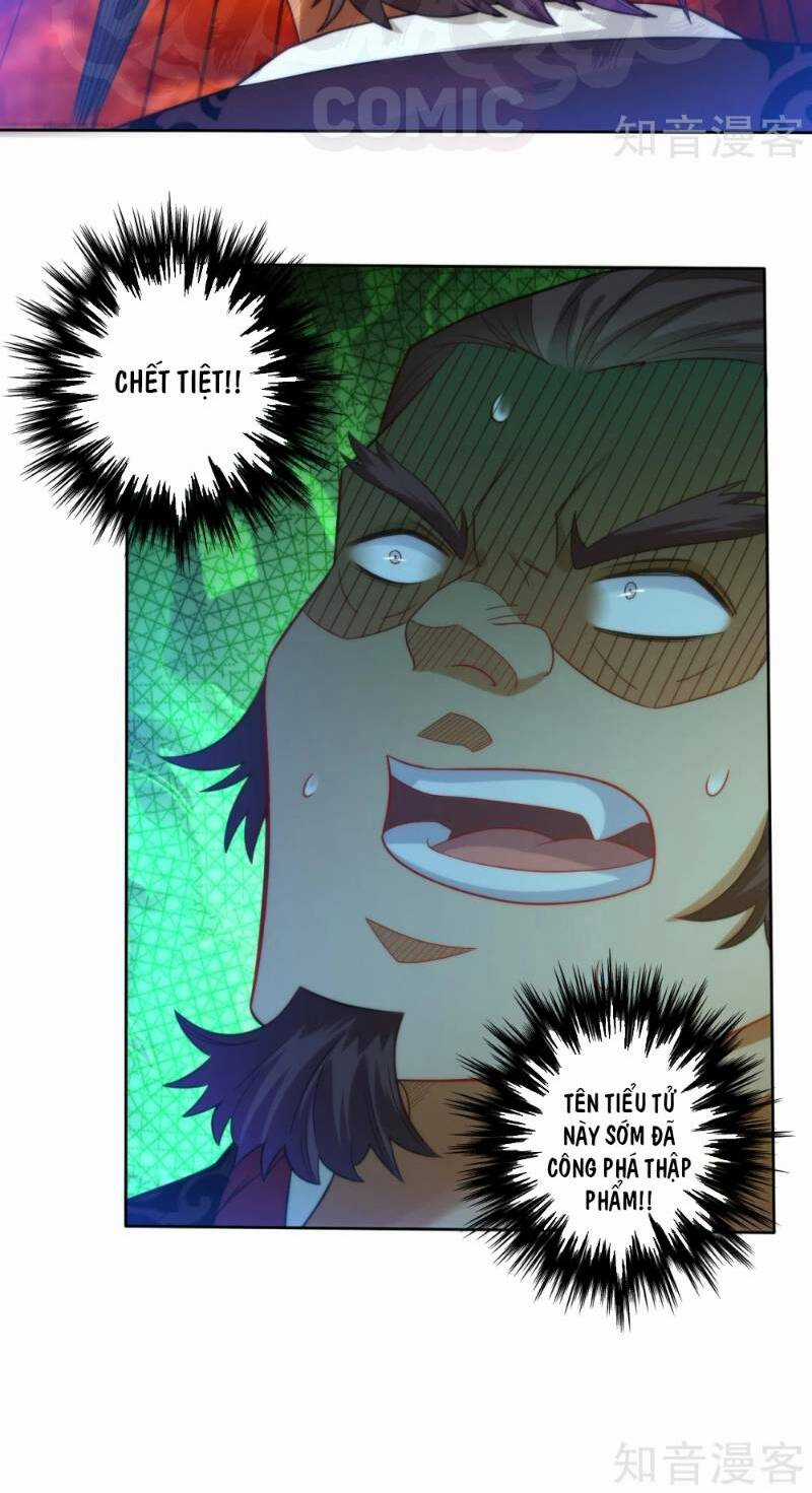 Nhất Đẳng Gia Đinh Chapter 62 trang 27