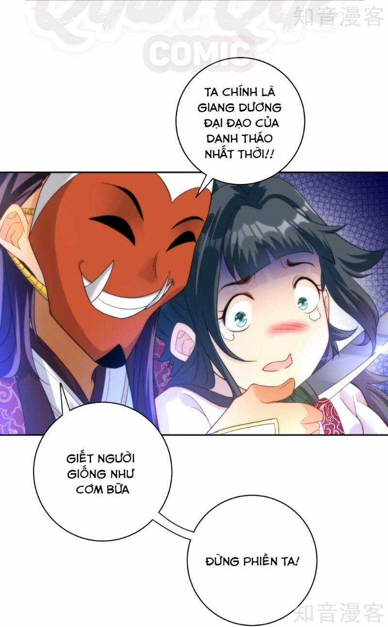 Nhất Đẳng Gia Đinh Chapter 62 trang 3