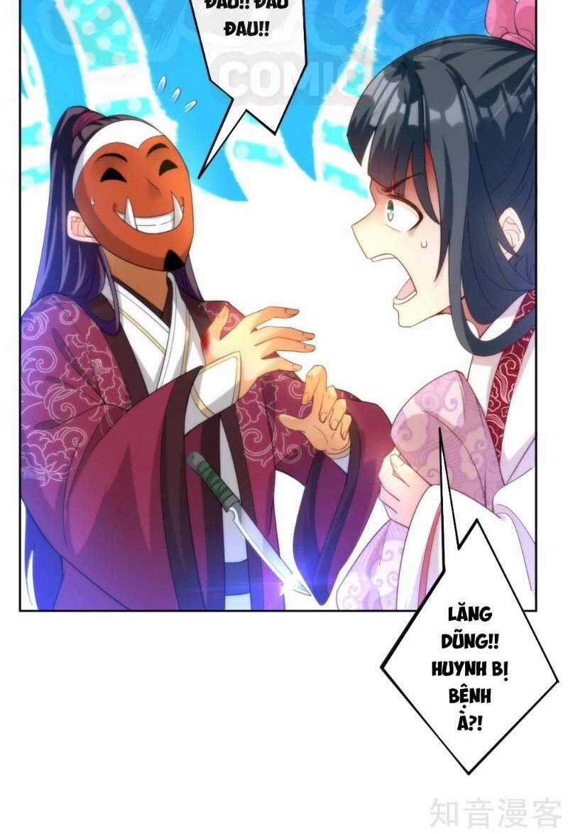 Nhất Đẳng Gia Đinh Chapter 62 trang 5