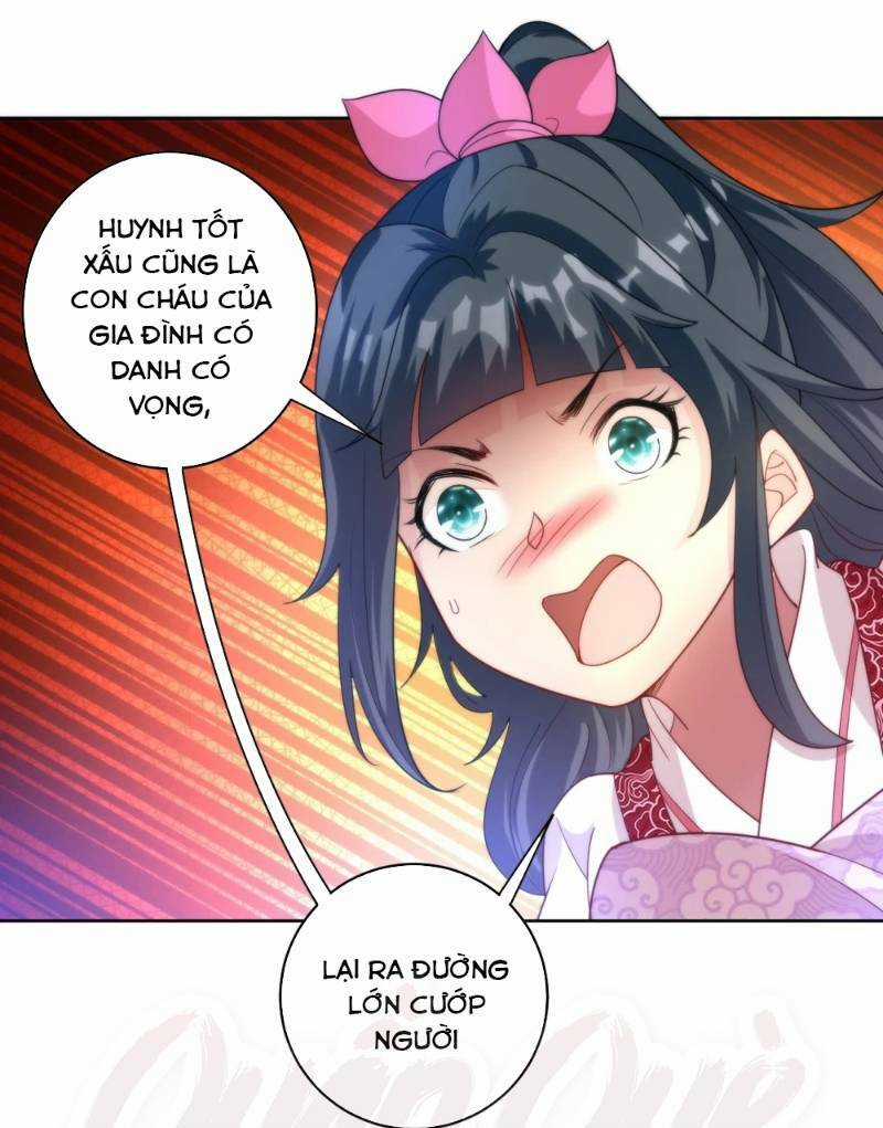 Nhất Đẳng Gia Đinh Chapter 62 trang 6