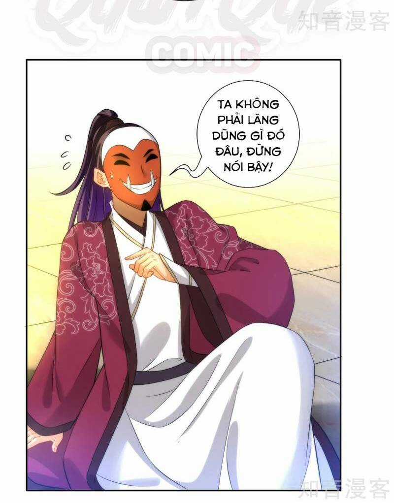 Nhất Đẳng Gia Đinh Chapter 62 trang 7