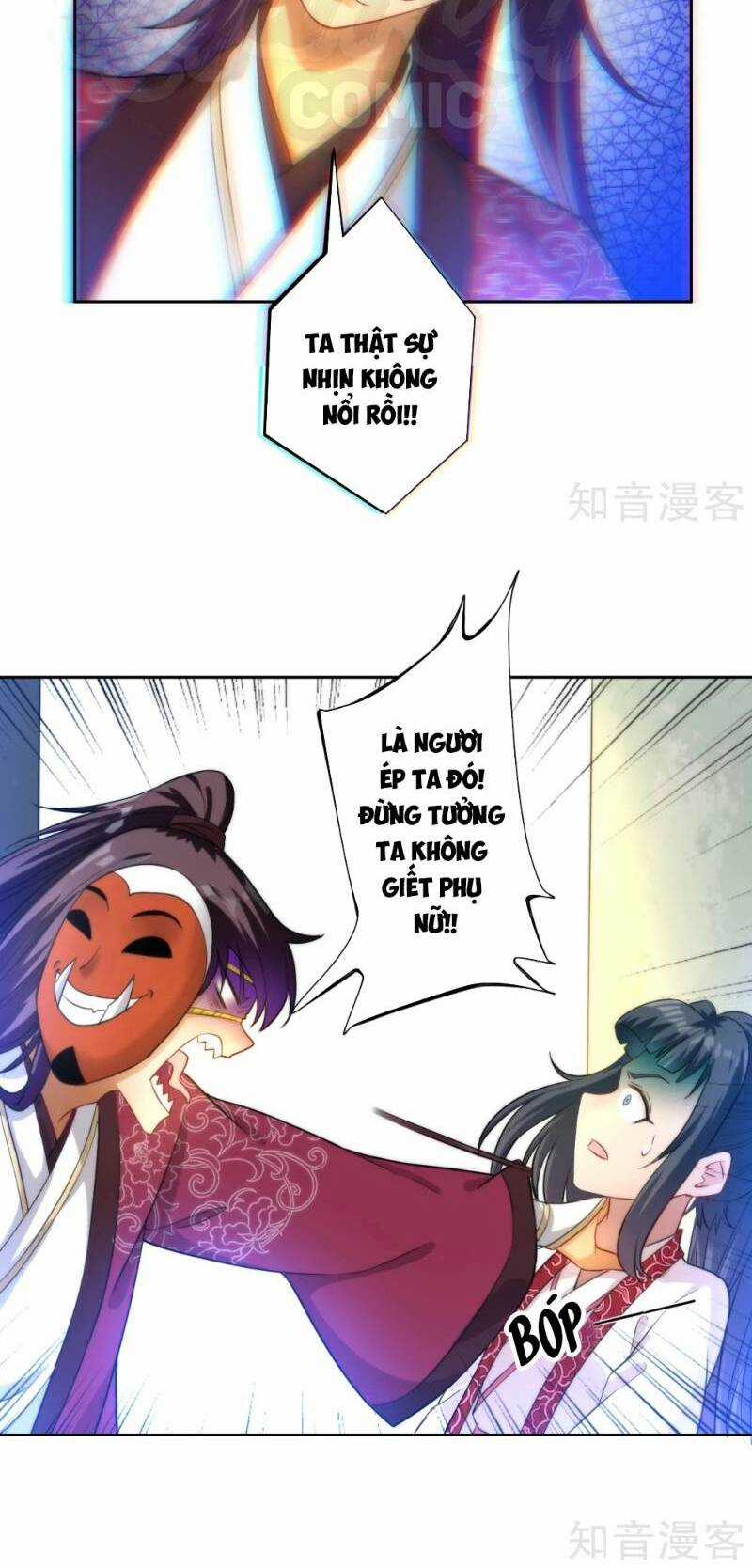 Nhất Đẳng Gia Đinh Chapter 62 trang 9