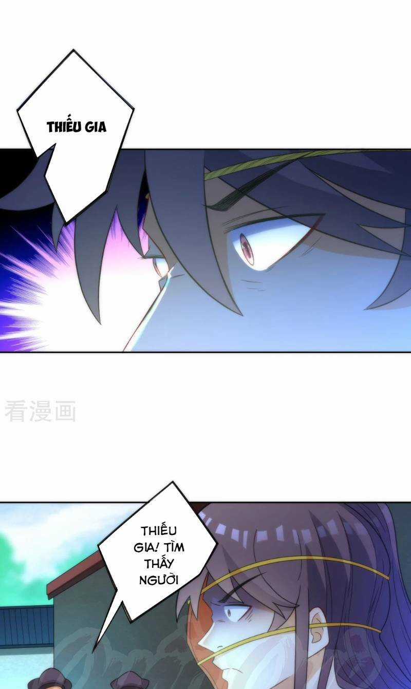 Nhất Đẳng Gia Đinh Chapter 63 trang 10