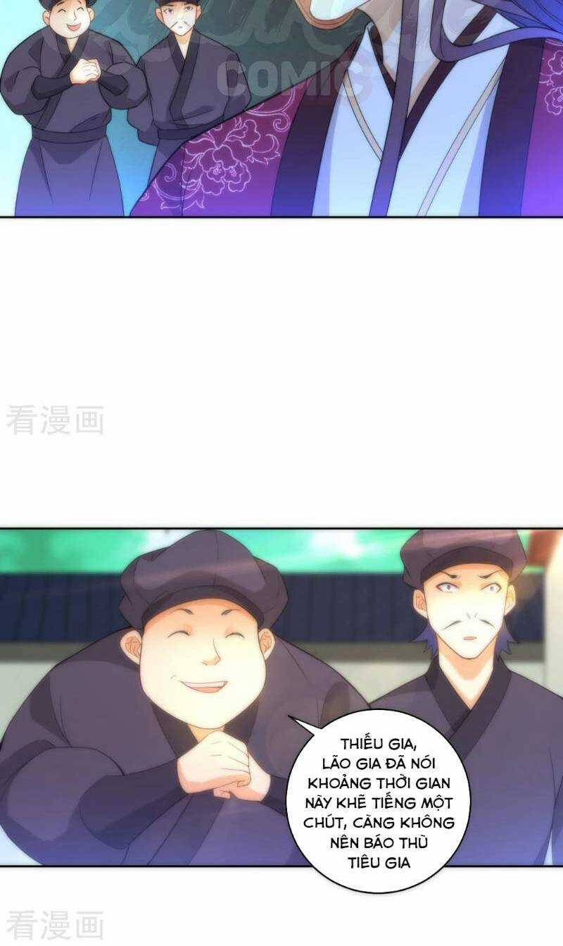 Nhất Đẳng Gia Đinh Chapter 63 trang 11