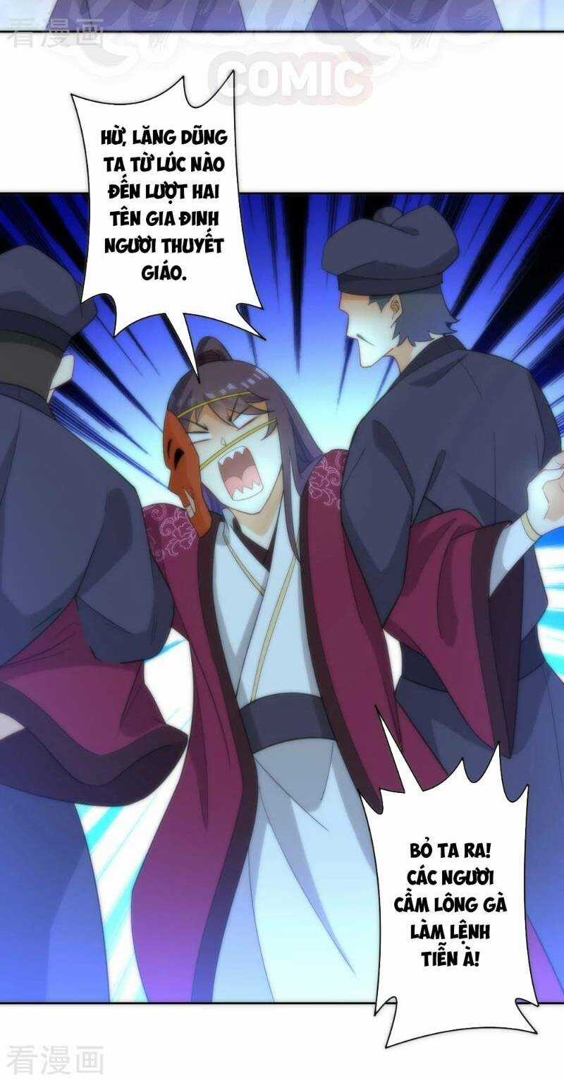 Nhất Đẳng Gia Đinh Chapter 63 trang 13