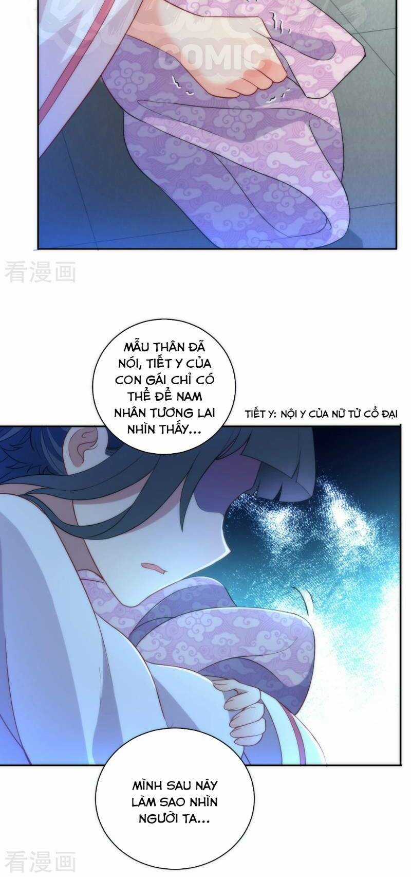 Nhất Đẳng Gia Đinh Chapter 63 trang 15