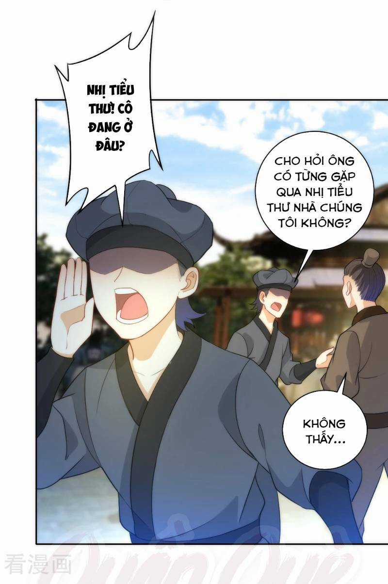 Nhất Đẳng Gia Đinh Chapter 63 trang 16