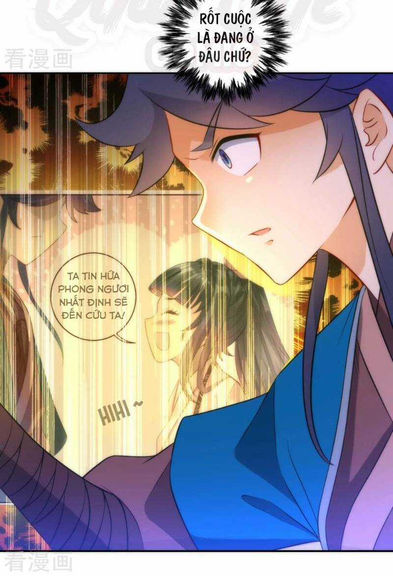 Nhất Đẳng Gia Đinh Chapter 63 trang 19