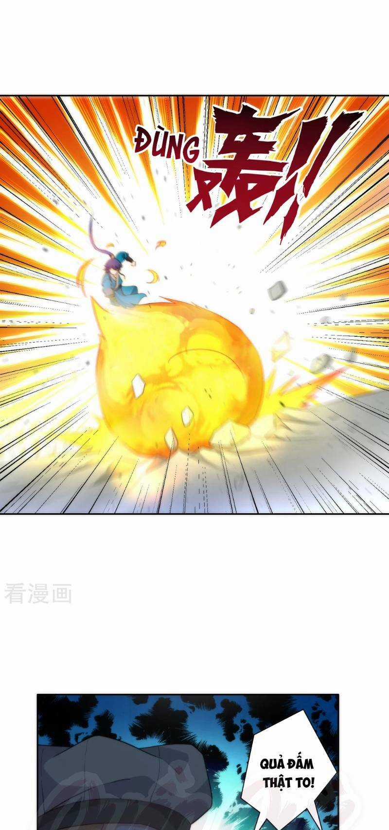 Nhất Đẳng Gia Đinh Chapter 63 trang 2