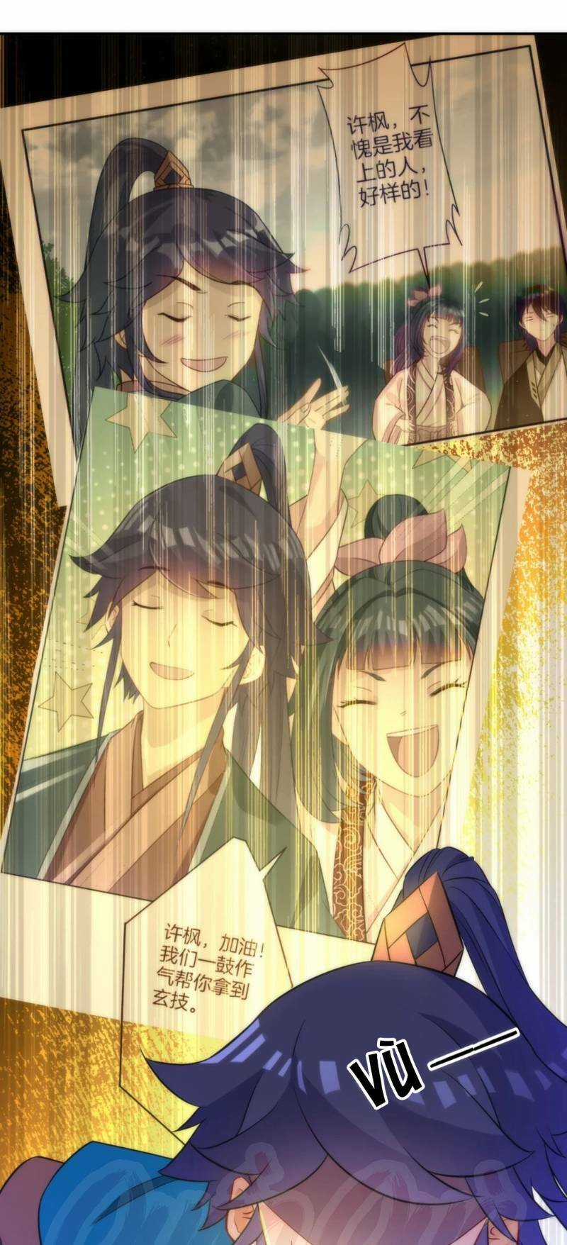 Nhất Đẳng Gia Đinh Chapter 63 trang 20