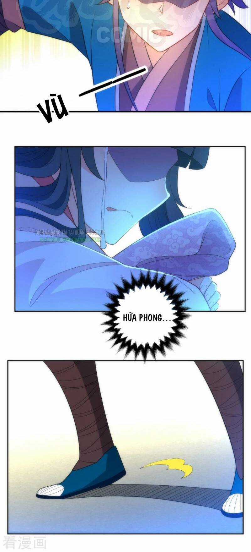 Nhất Đẳng Gia Đinh Chapter 63 trang 21