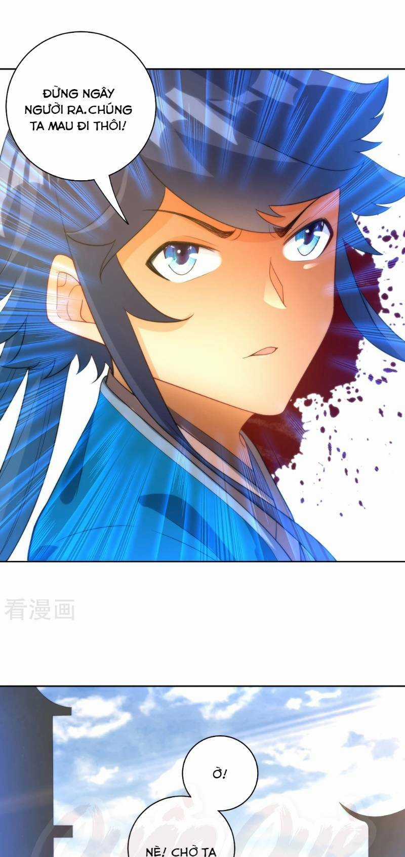 Nhất Đẳng Gia Đinh Chapter 63 trang 4