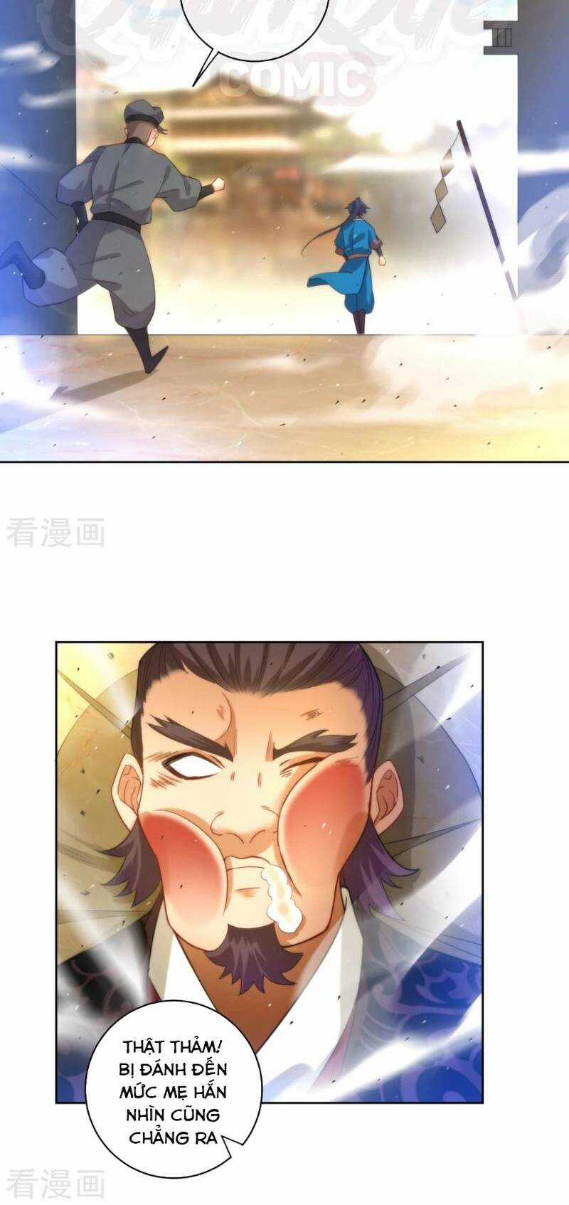 Nhất Đẳng Gia Đinh Chapter 63 trang 5