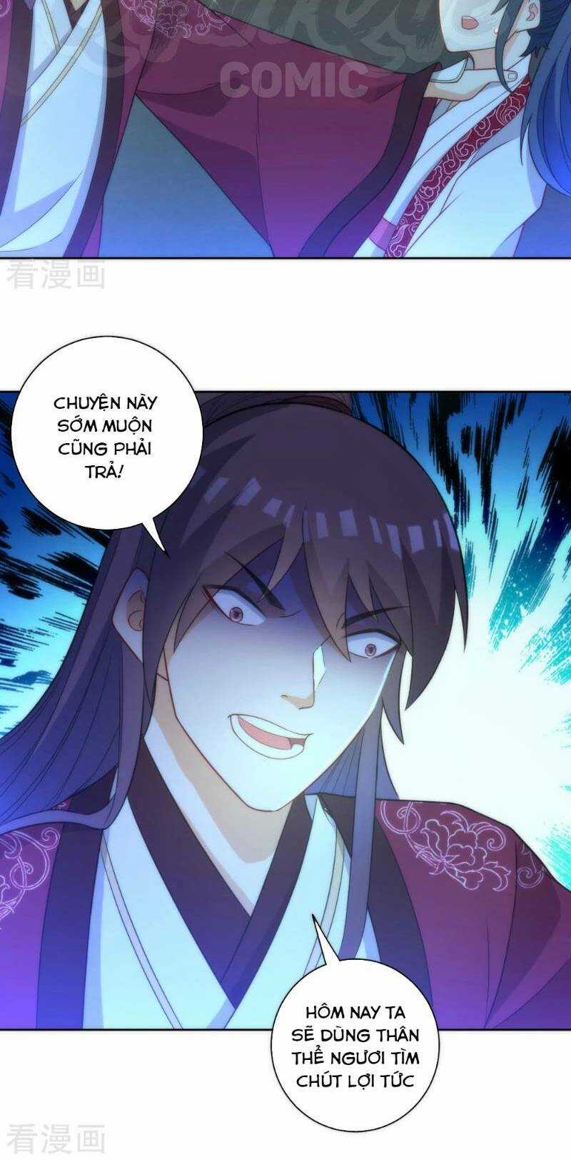 Nhất Đẳng Gia Đinh Chapter 63 trang 7