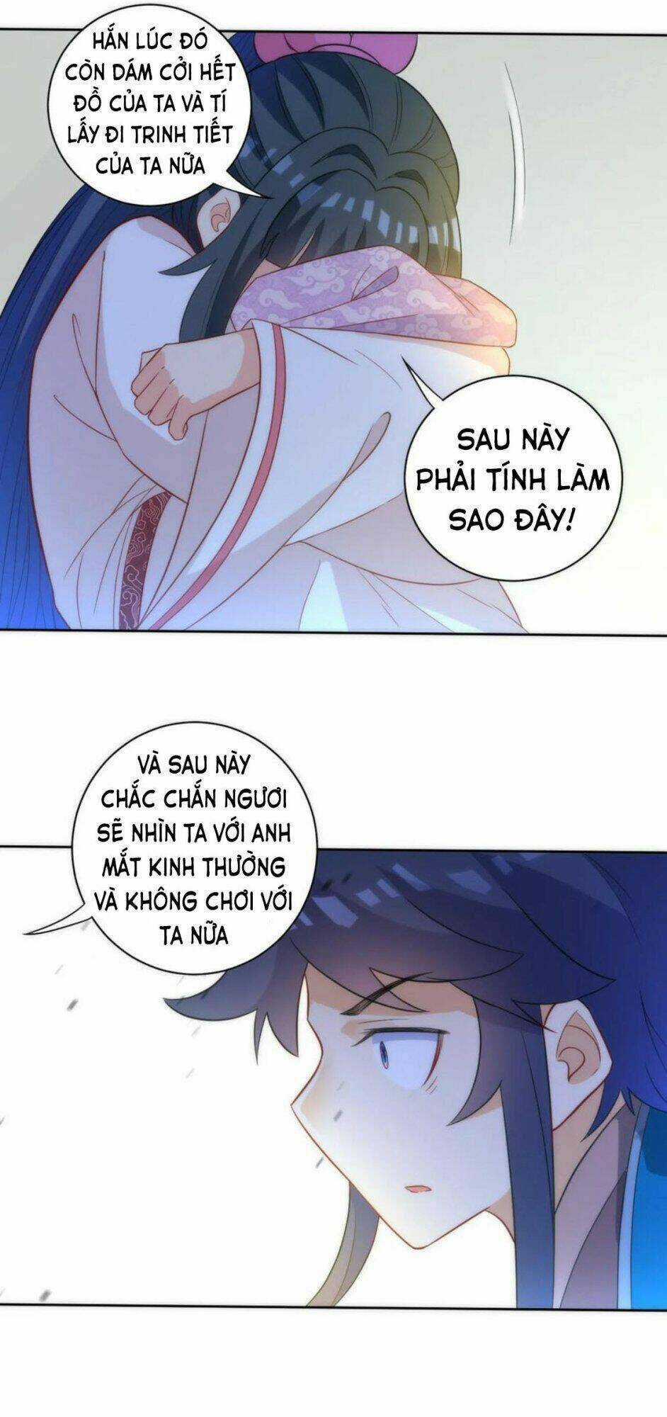 Nhất Đẳng Gia Đinh Chapter 64 trang 1