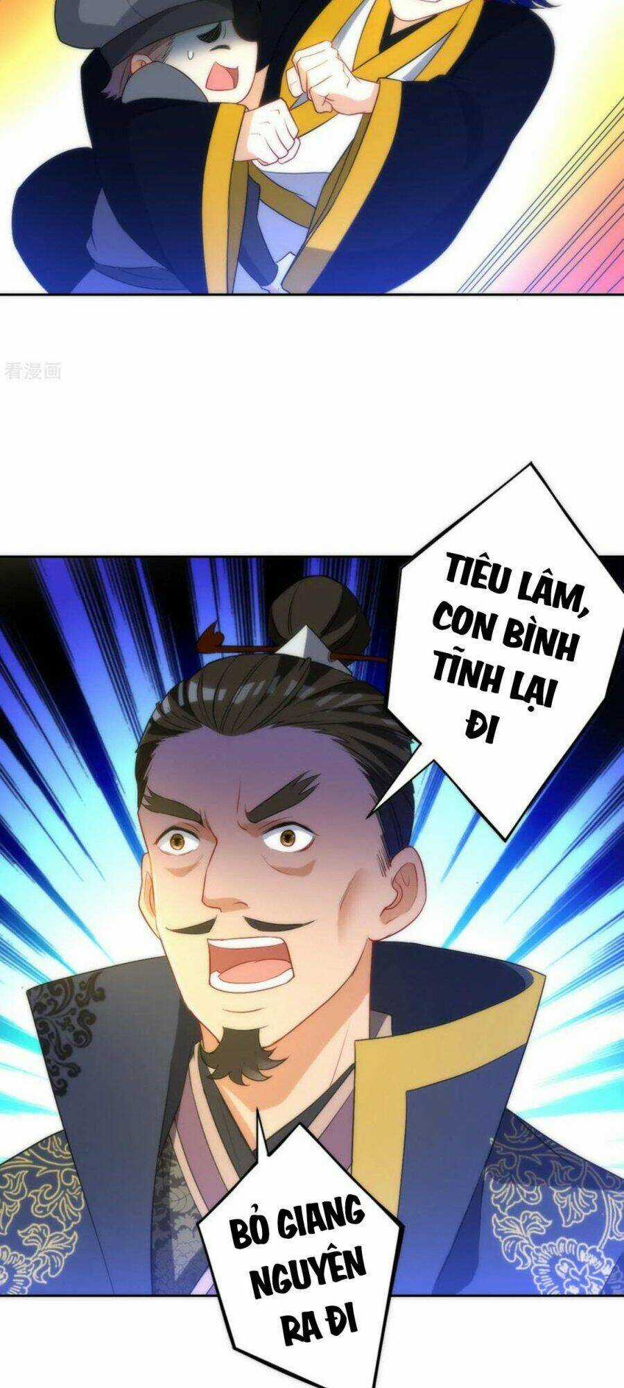 Nhất Đẳng Gia Đinh Chapter 64 trang 10