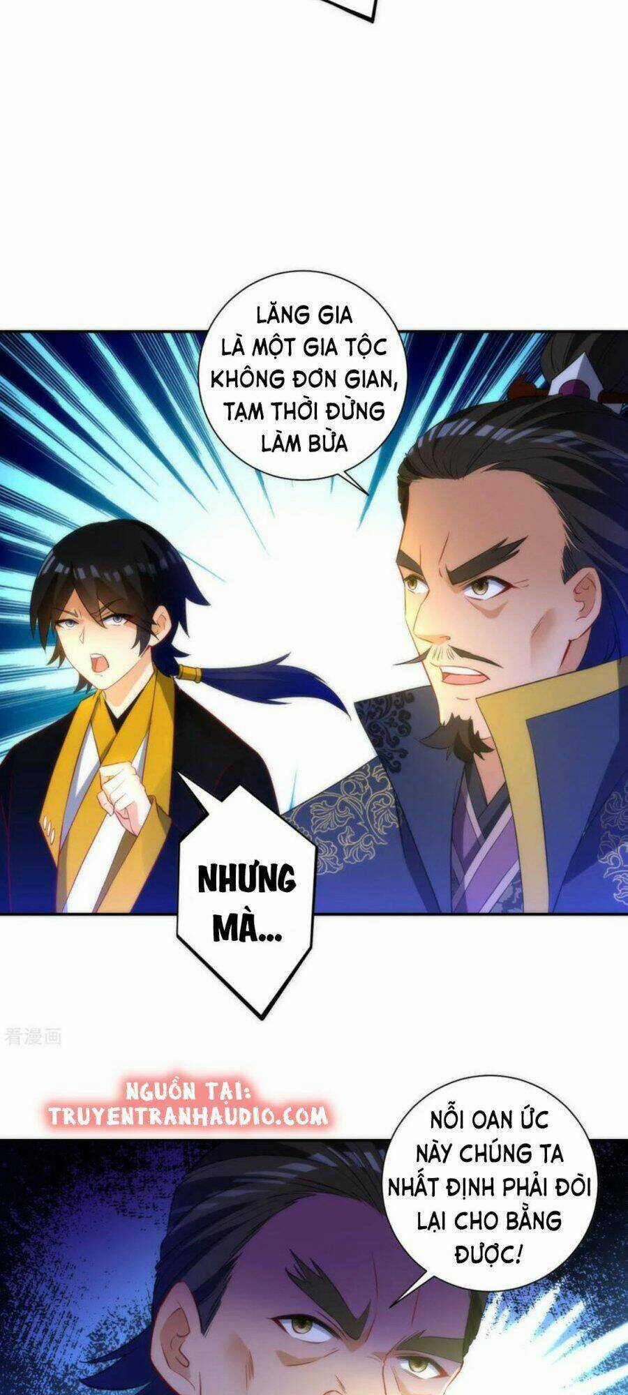 Nhất Đẳng Gia Đinh Chapter 64 trang 11