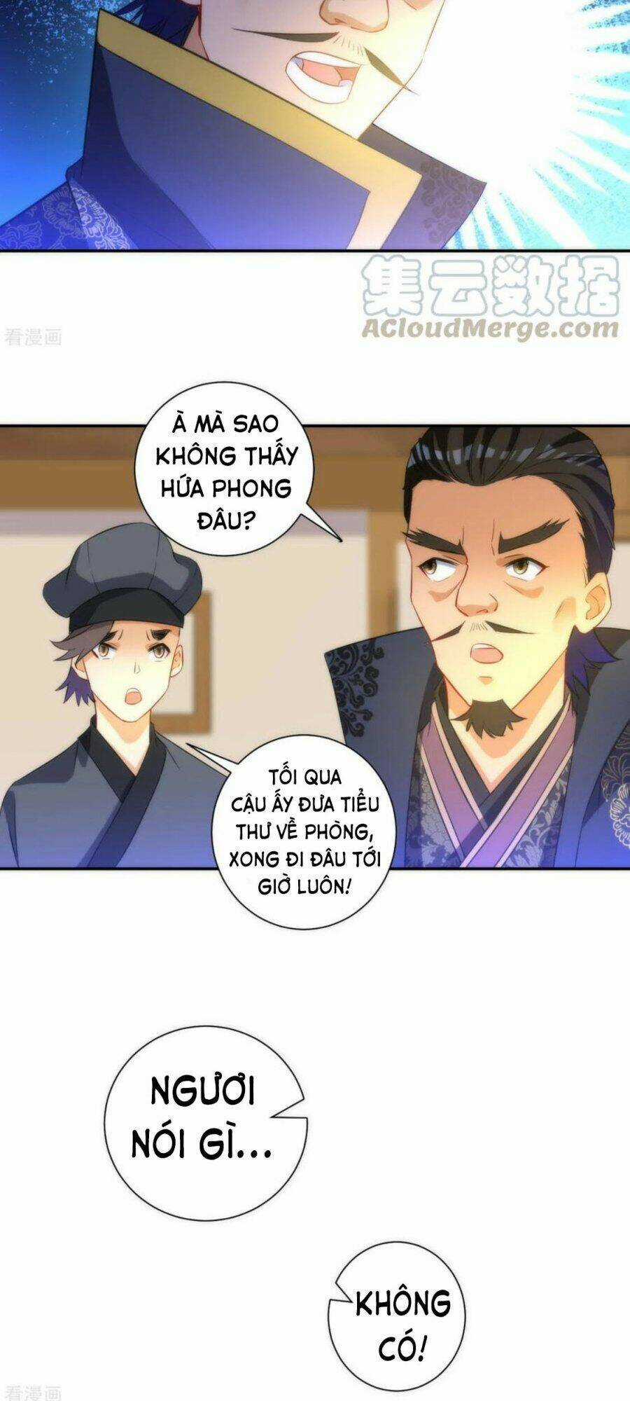 Nhất Đẳng Gia Đinh Chapter 64 trang 12