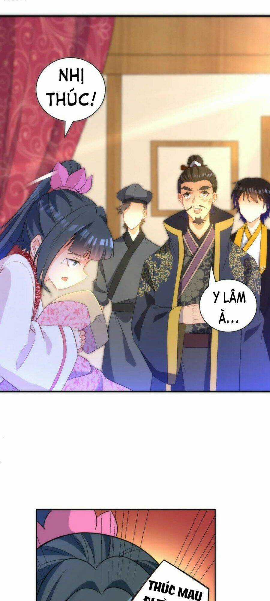 Nhất Đẳng Gia Đinh Chapter 64 trang 13