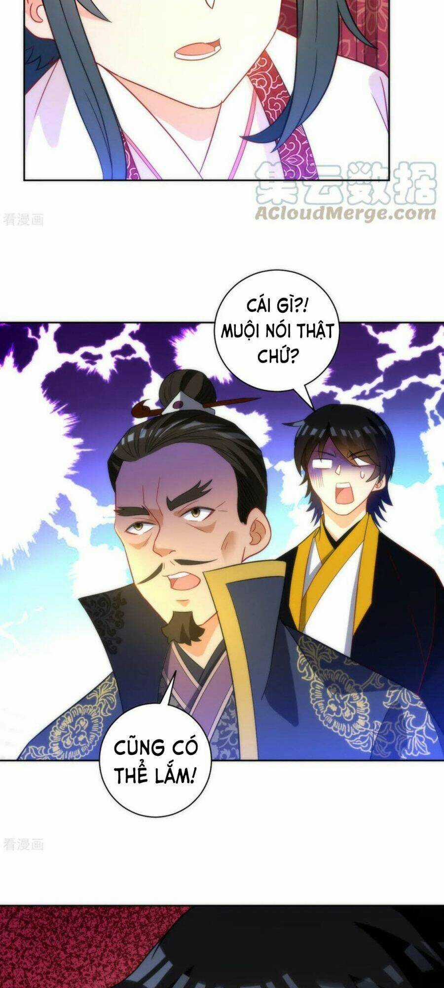 Nhất Đẳng Gia Đinh Chapter 64 trang 15