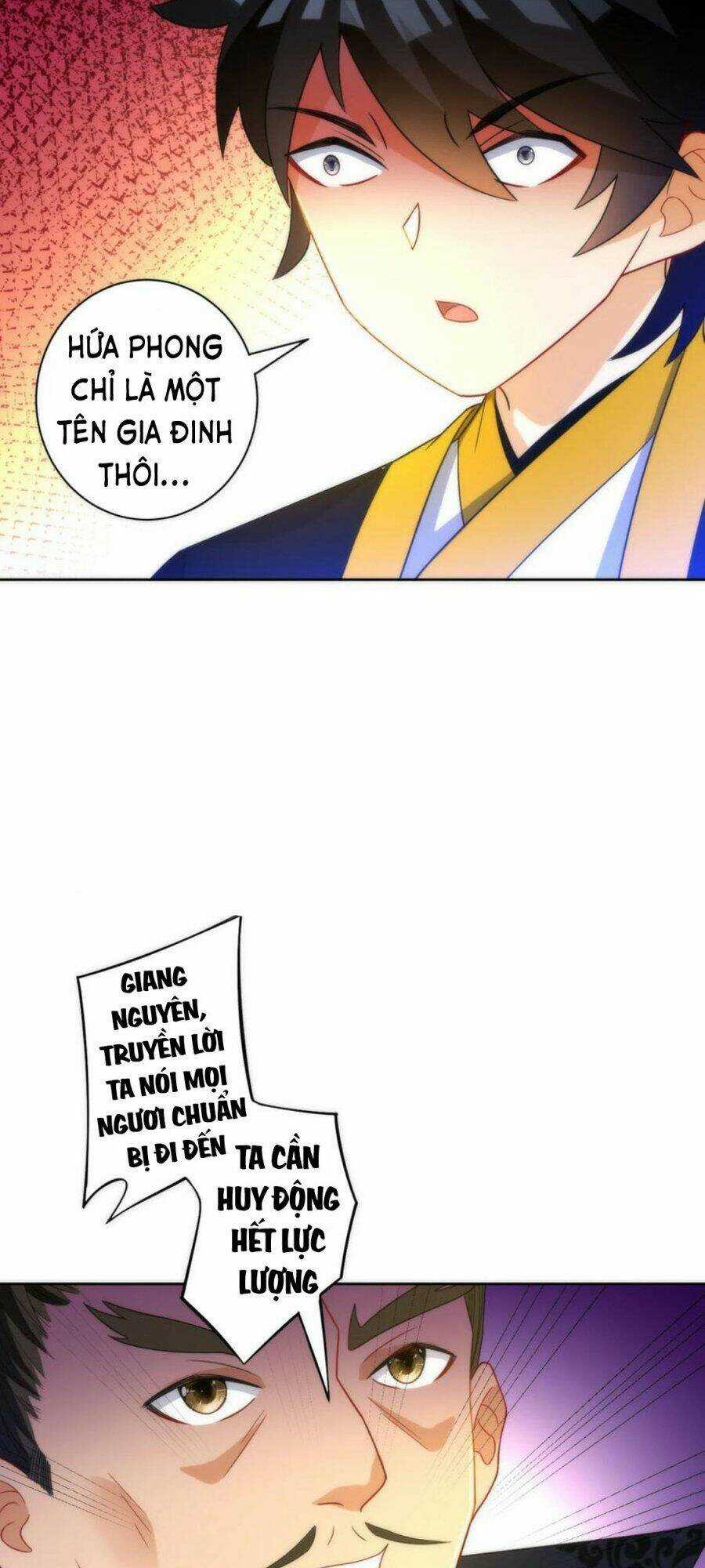 Nhất Đẳng Gia Đinh Chapter 64 trang 16