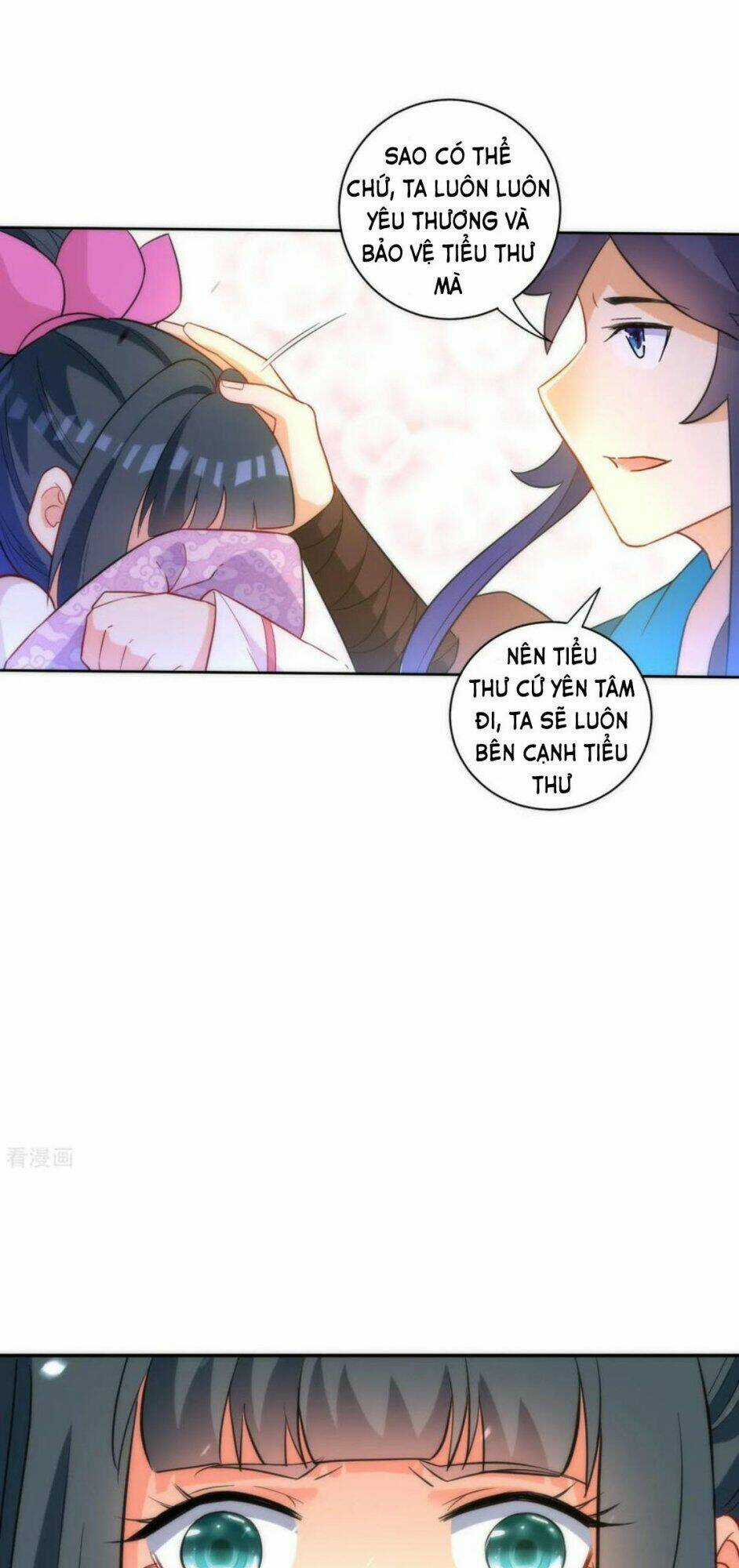 Nhất Đẳng Gia Đinh Chapter 64 trang 2