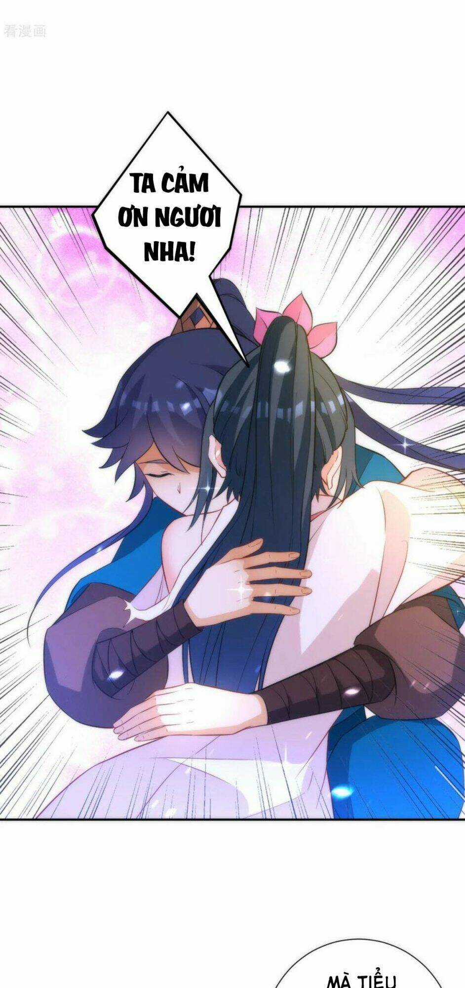 Nhất Đẳng Gia Đinh Chapter 64 trang 4