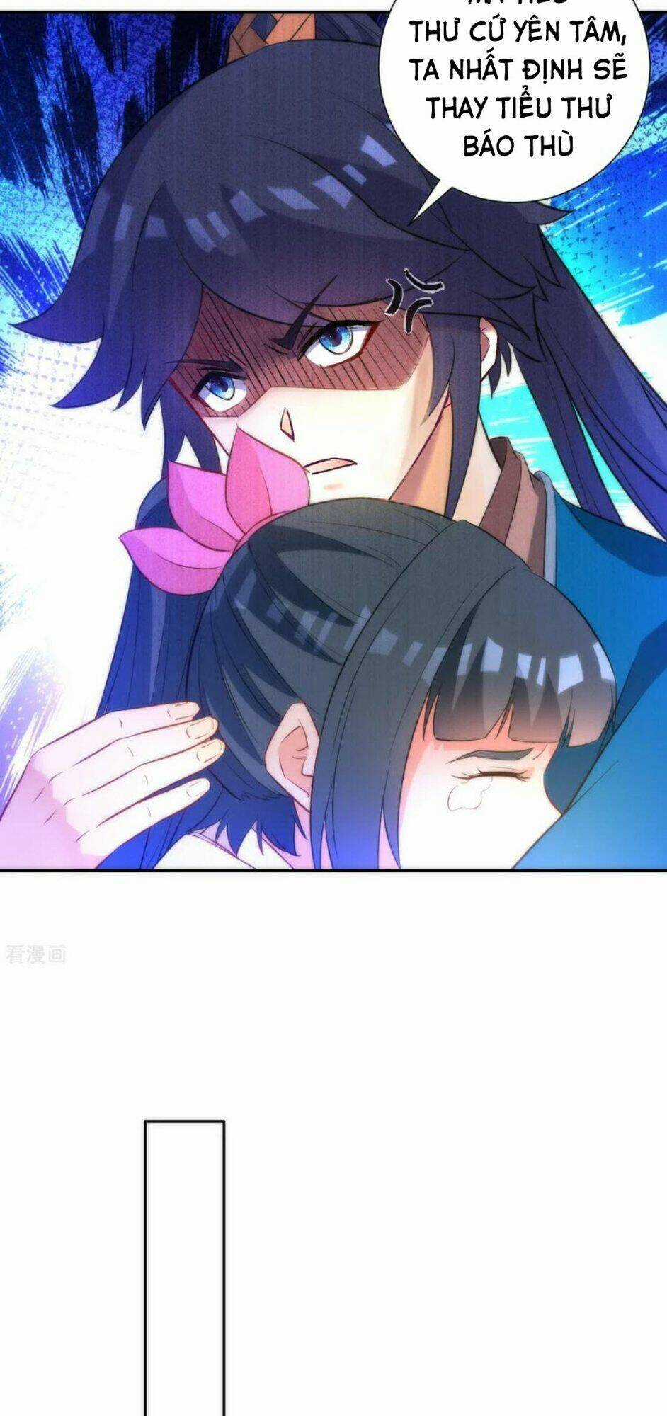 Nhất Đẳng Gia Đinh Chapter 64 trang 5