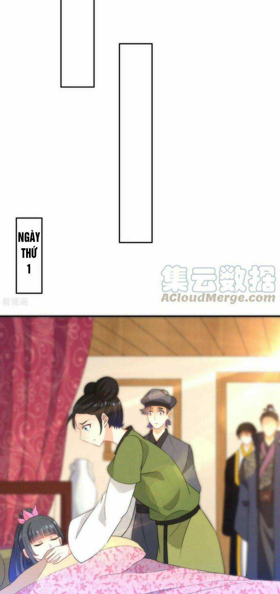 Nhất Đẳng Gia Đinh Chapter 64 trang 6