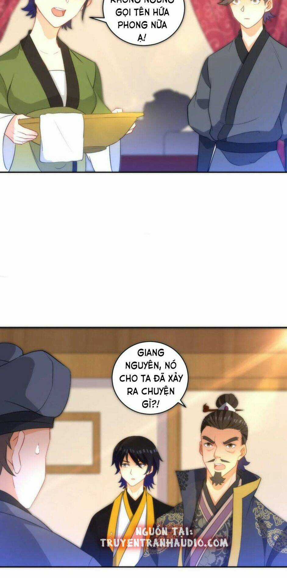 Nhất Đẳng Gia Đinh Chapter 64 trang 8