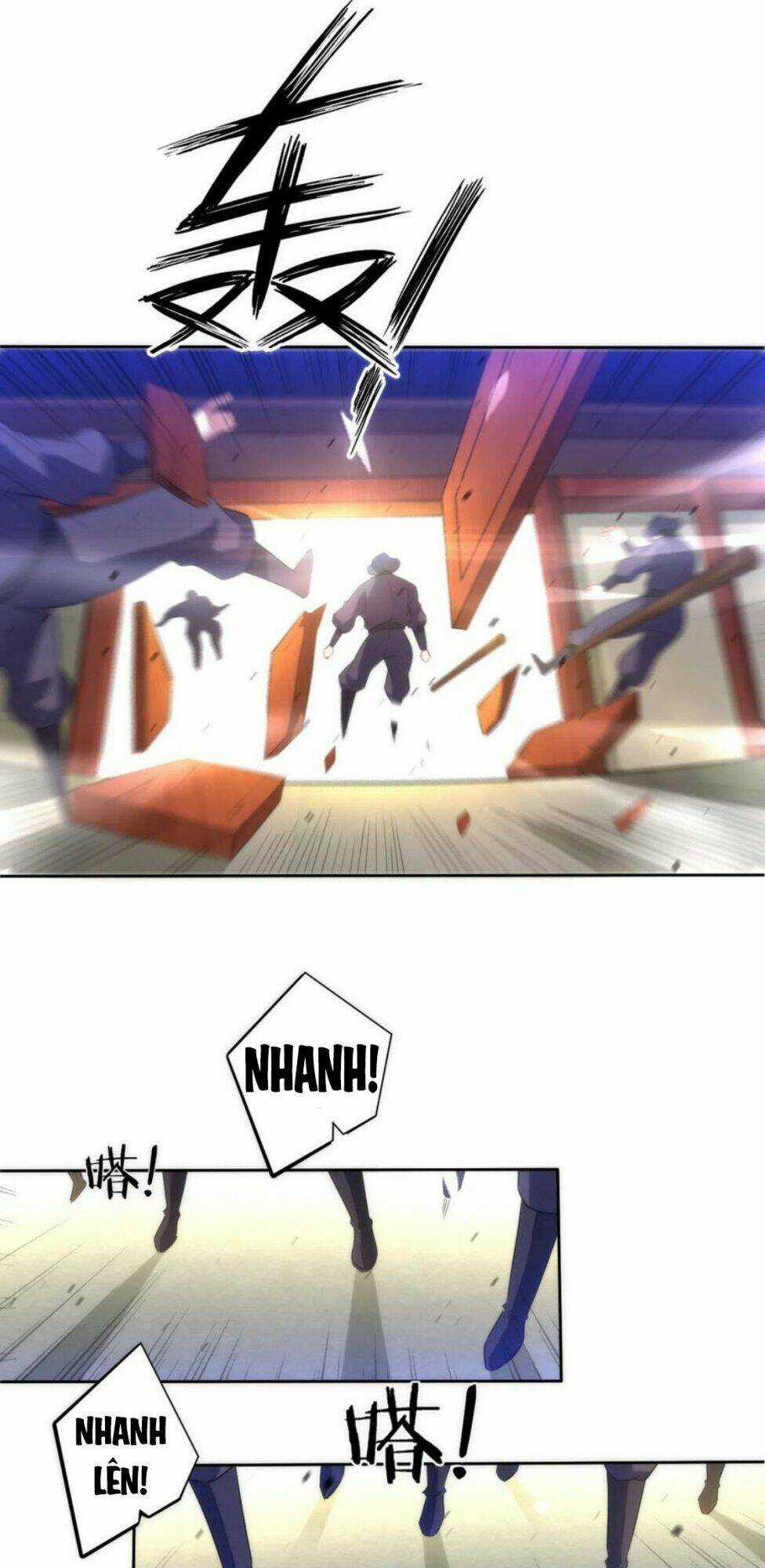 Nhất Đẳng Gia Đinh Chapter 65 trang 0