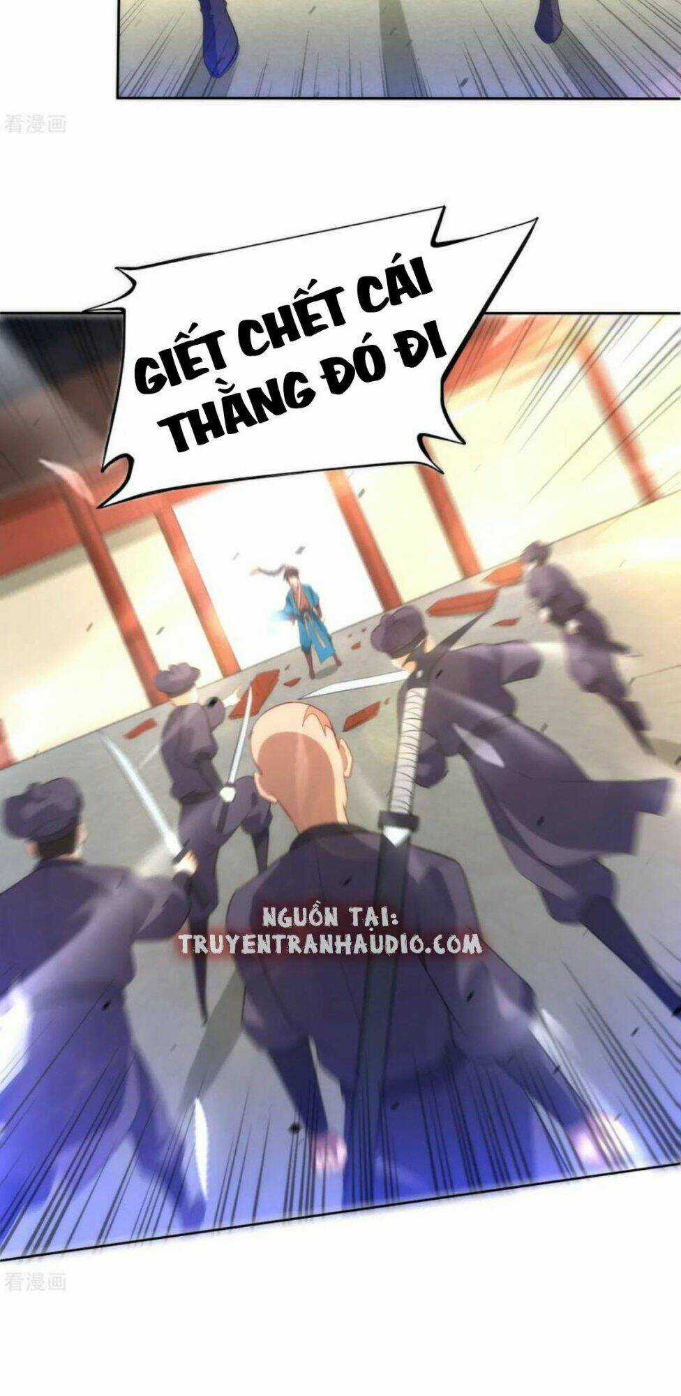 Nhất Đẳng Gia Đinh Chapter 65 trang 1