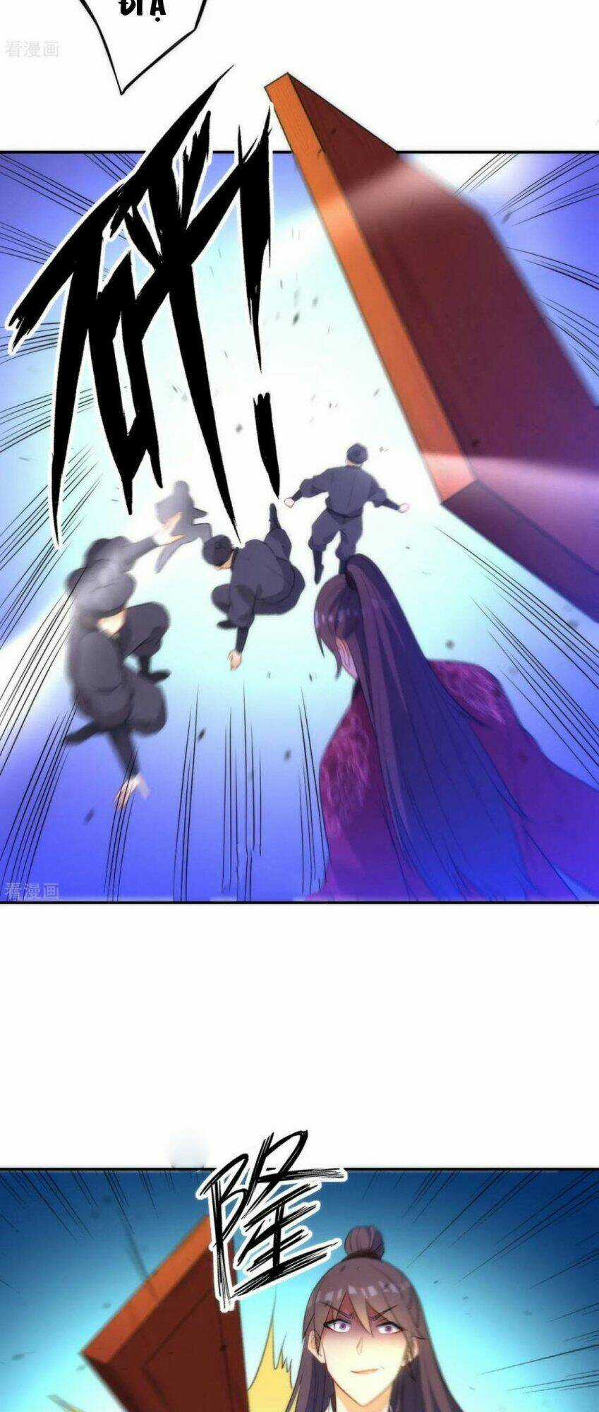 Nhất Đẳng Gia Đinh Chapter 65 trang 10