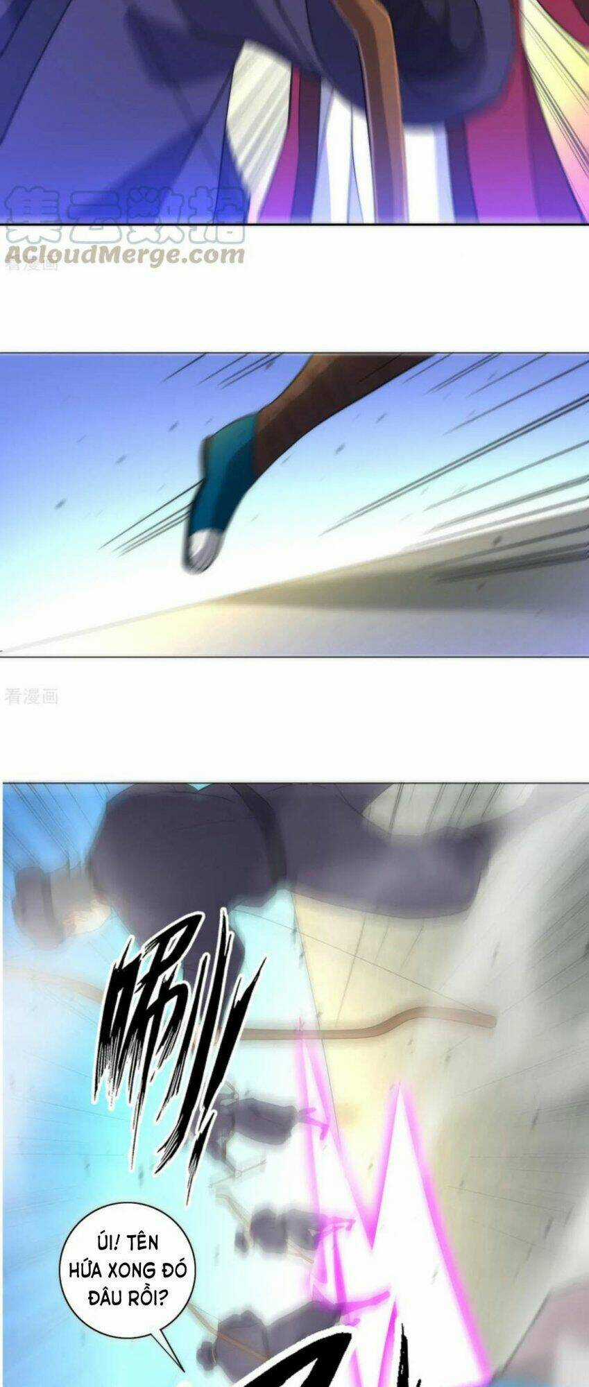 Nhất Đẳng Gia Đinh Chapter 65 trang 14