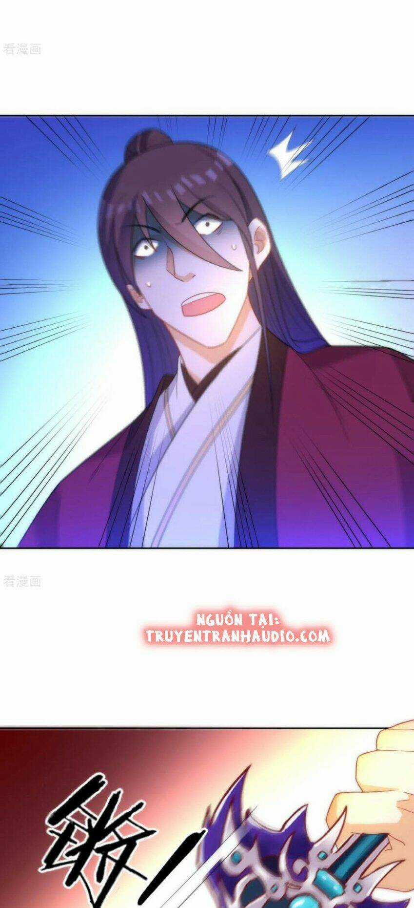 Nhất Đẳng Gia Đinh Chapter 65 trang 17