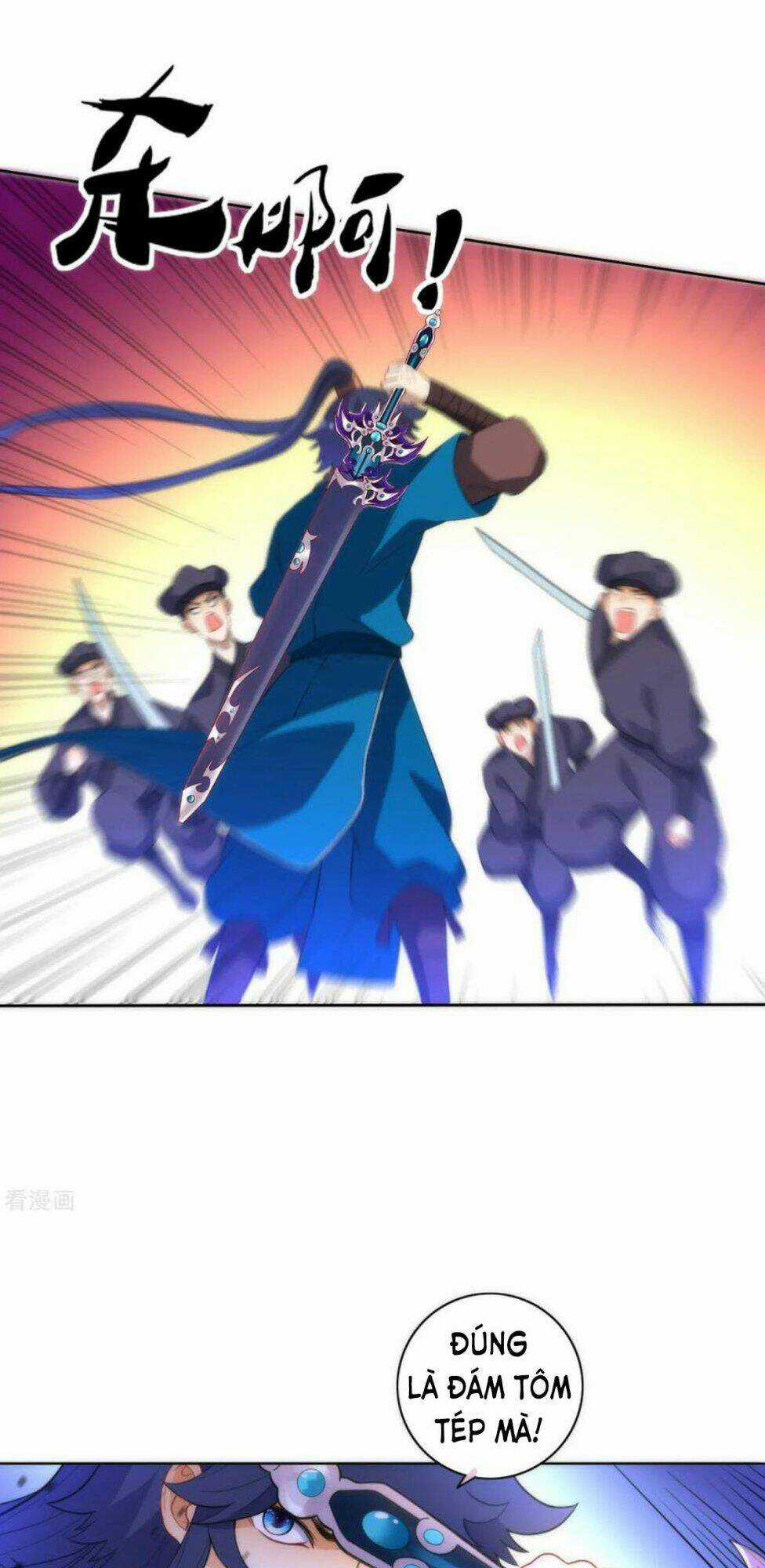 Nhất Đẳng Gia Đinh Chapter 65 trang 2