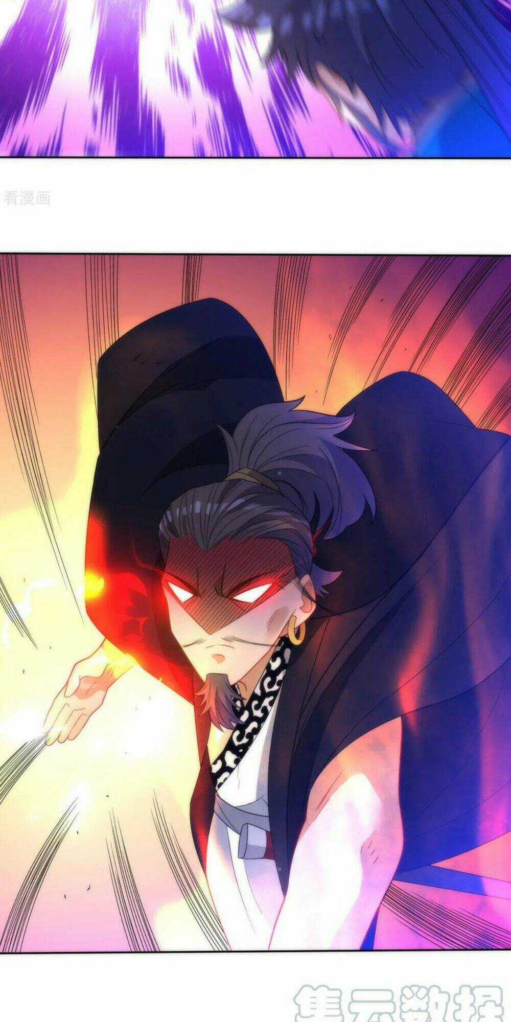 Nhất Đẳng Gia Đinh Chapter 65 trang 21