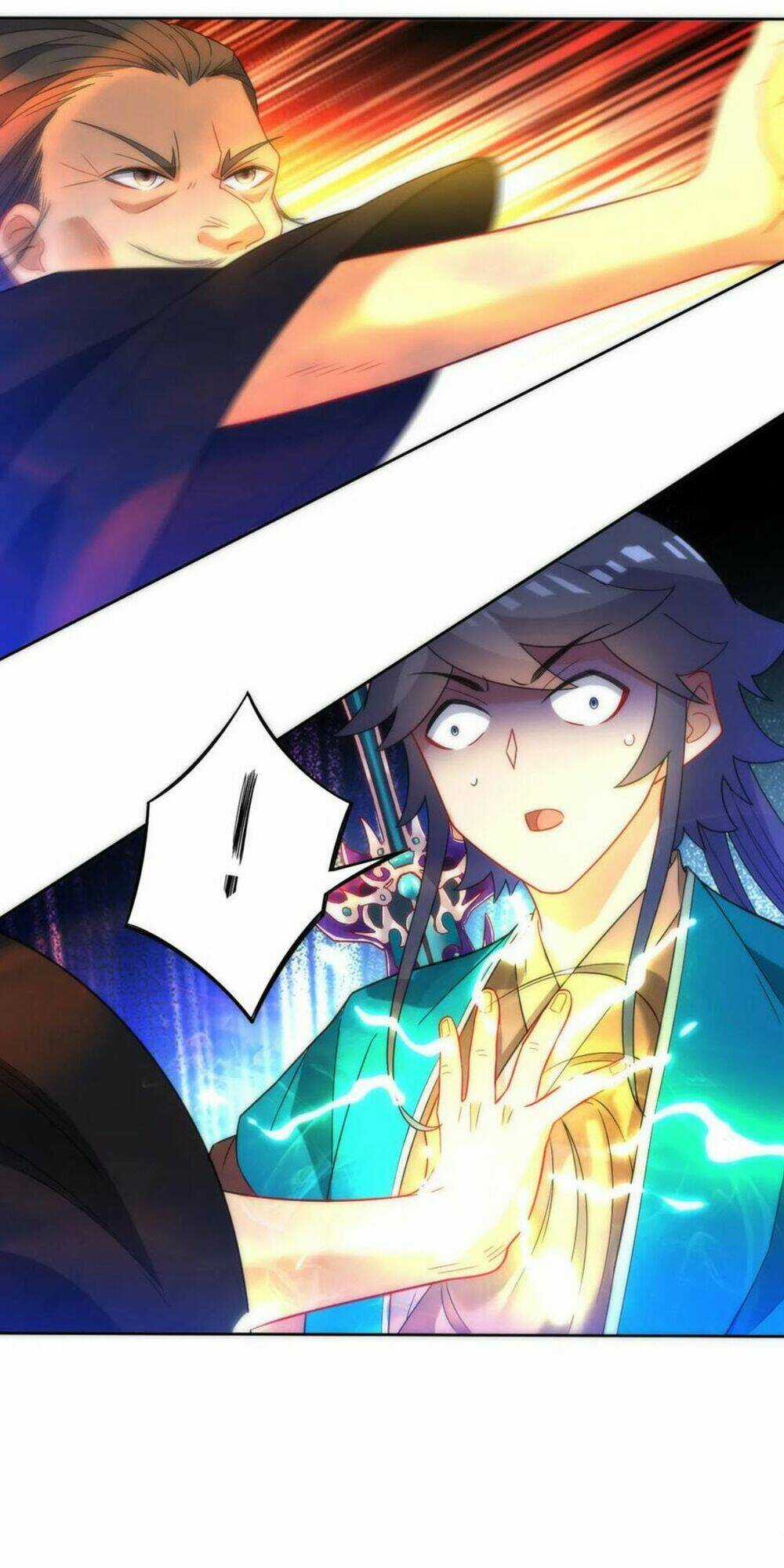 Nhất Đẳng Gia Đinh Chapter 65 trang 23